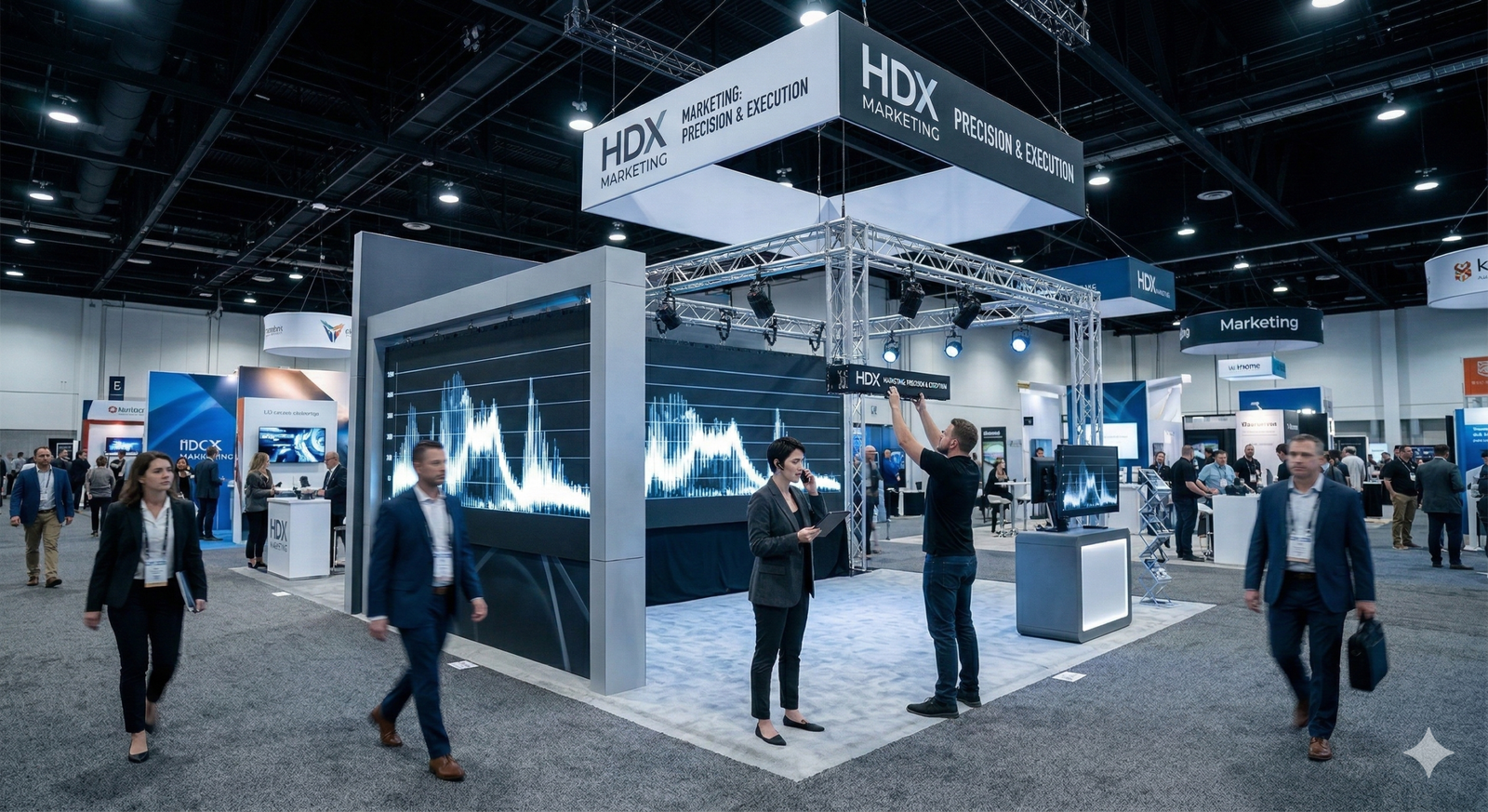 convention center booth scaled