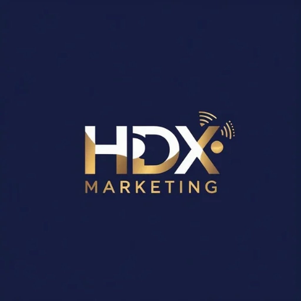 HDX Marketing